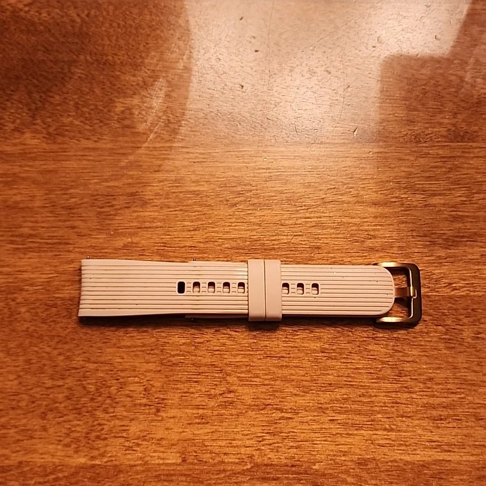 Two Smart Watch Bands (20 mm)